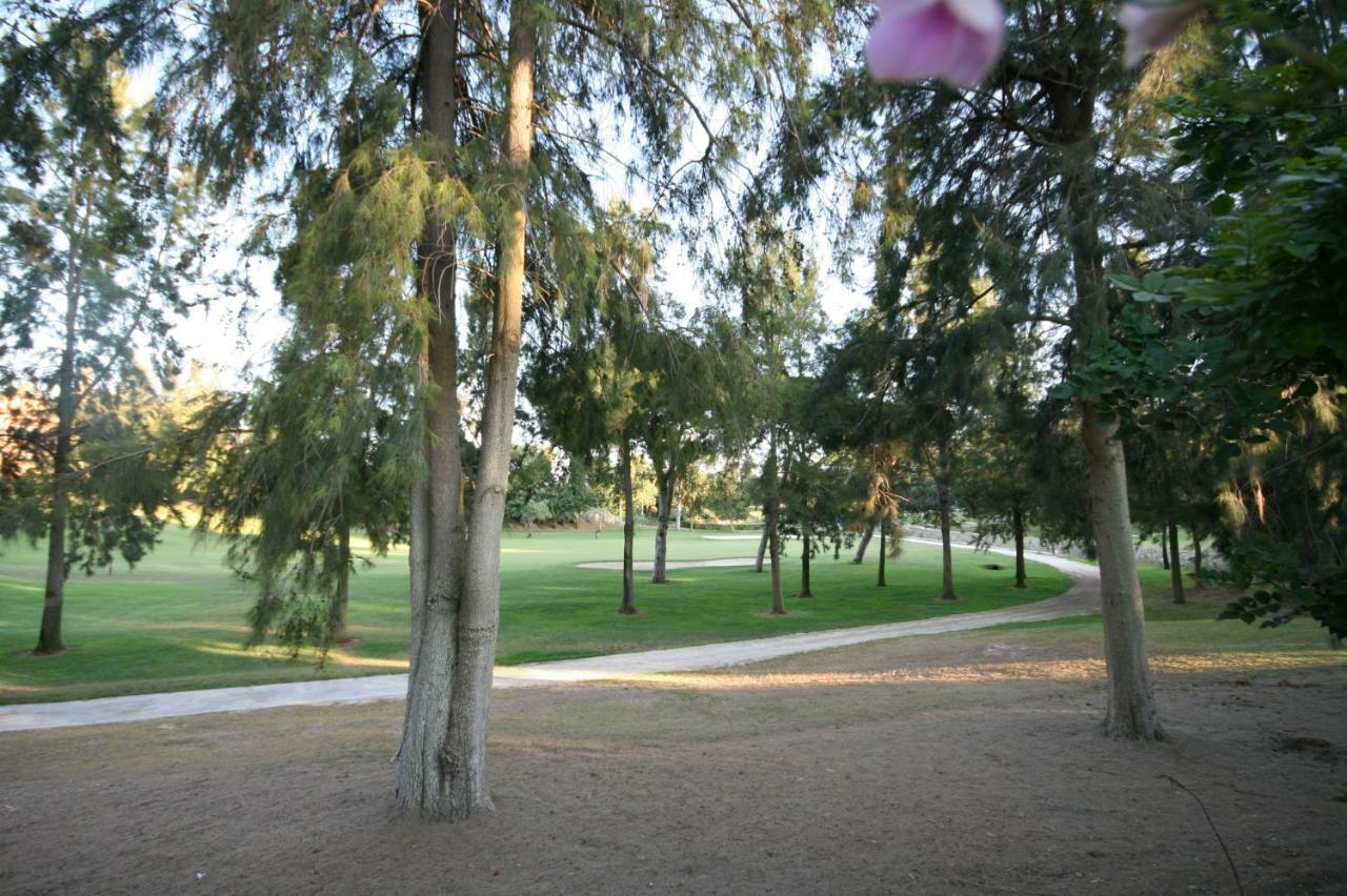 Greenlife Village マルベーリャ エクステリア 写真